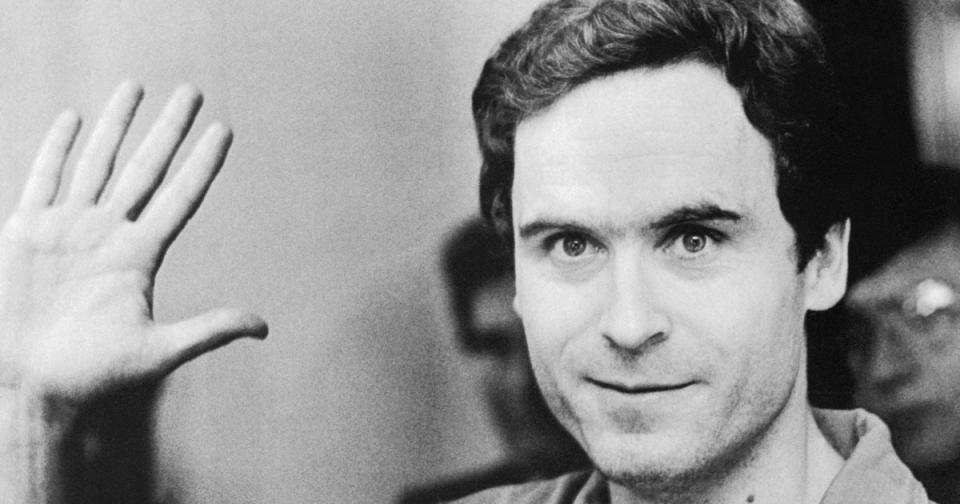 Inside Serial Killer Ted Bundy's Trail of Murder