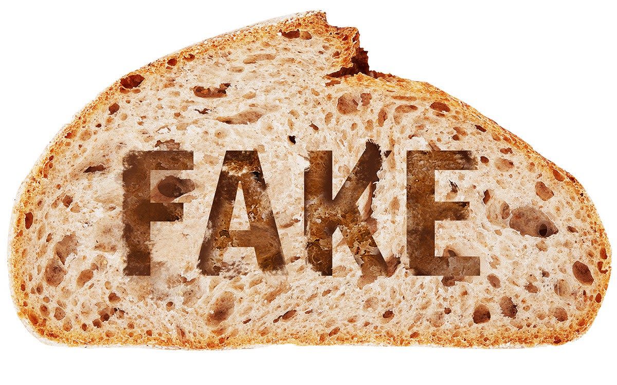 Here's how to tell if you’re getting a genuine, gut-friendly loaf – or a sour-foe