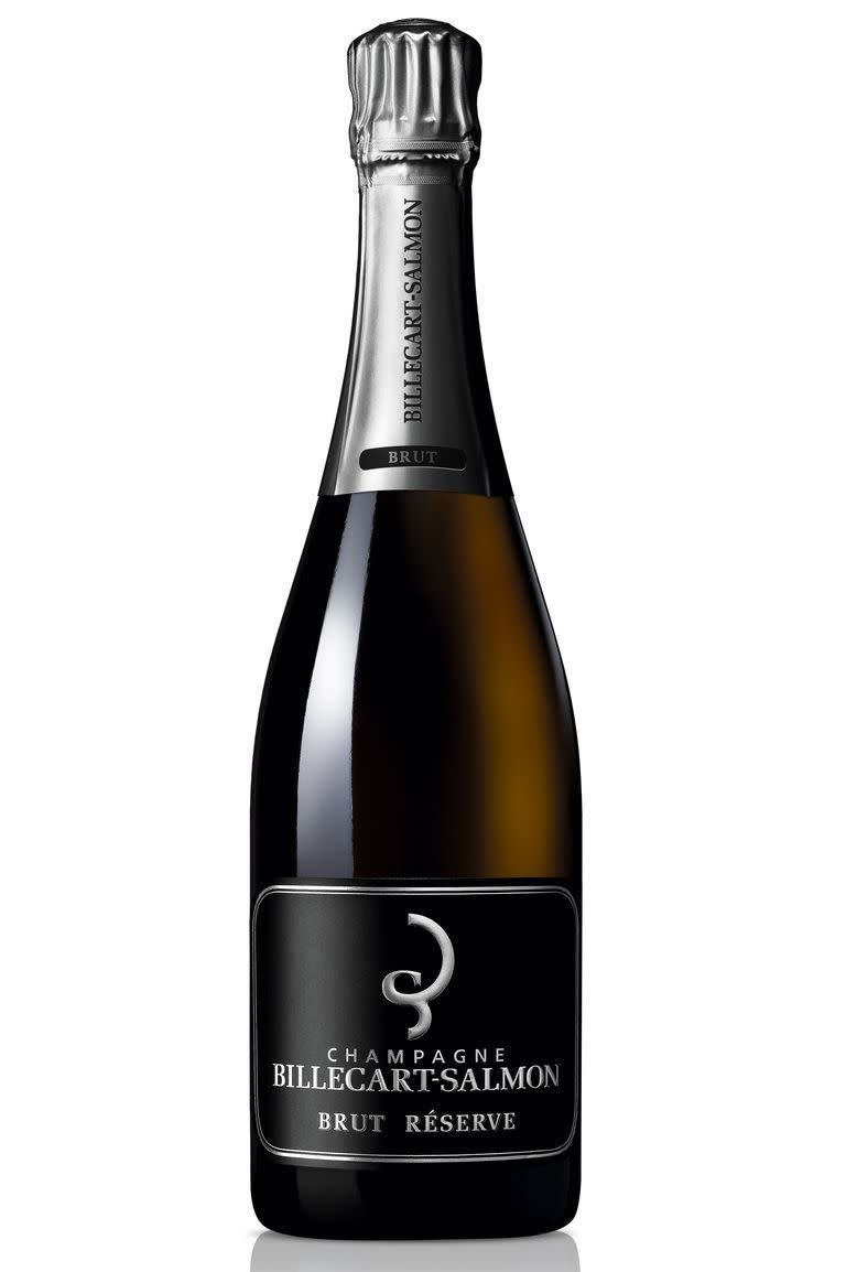 Billecart-Salmon Brut Reserve