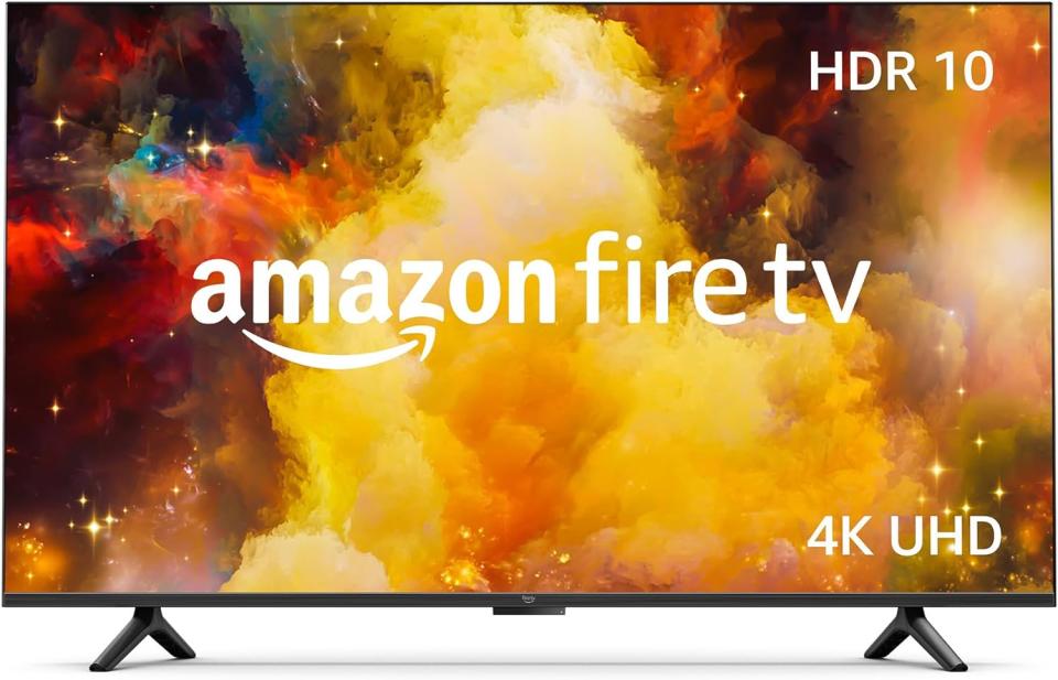 fire tv deal