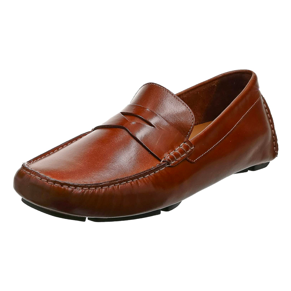 Howland Penny Loafer