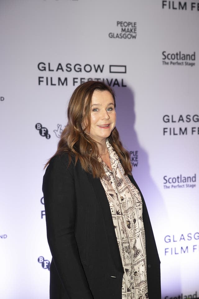 Glasgow Film Festival