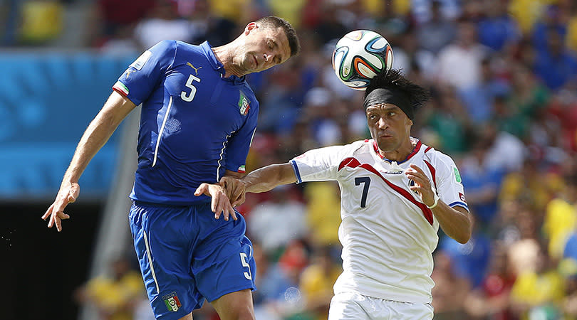 10 players who switched international allegiance after being capped