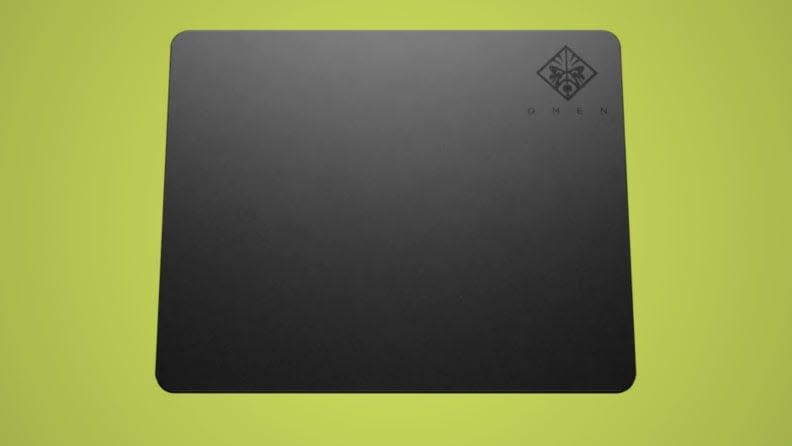 Best HP gifts: The OMEN Mouse Pad 100