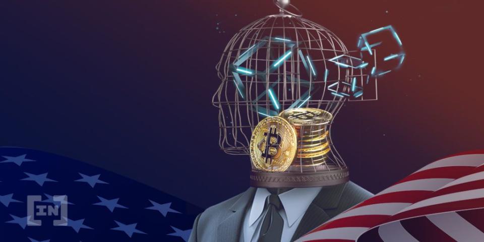 Regulación criptomonedas Estados Unidos