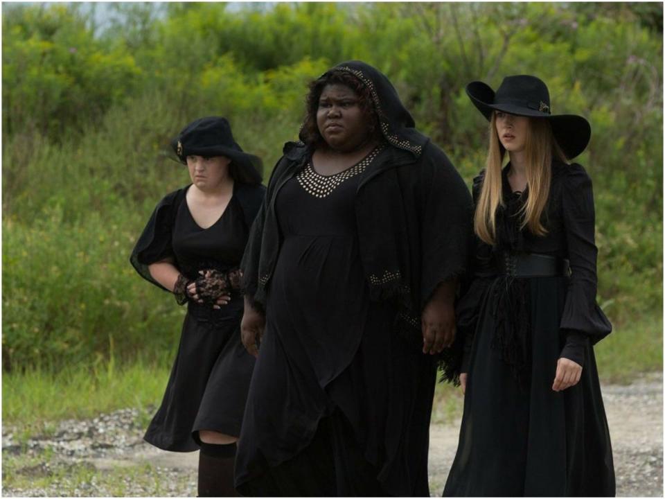 AHS Coven