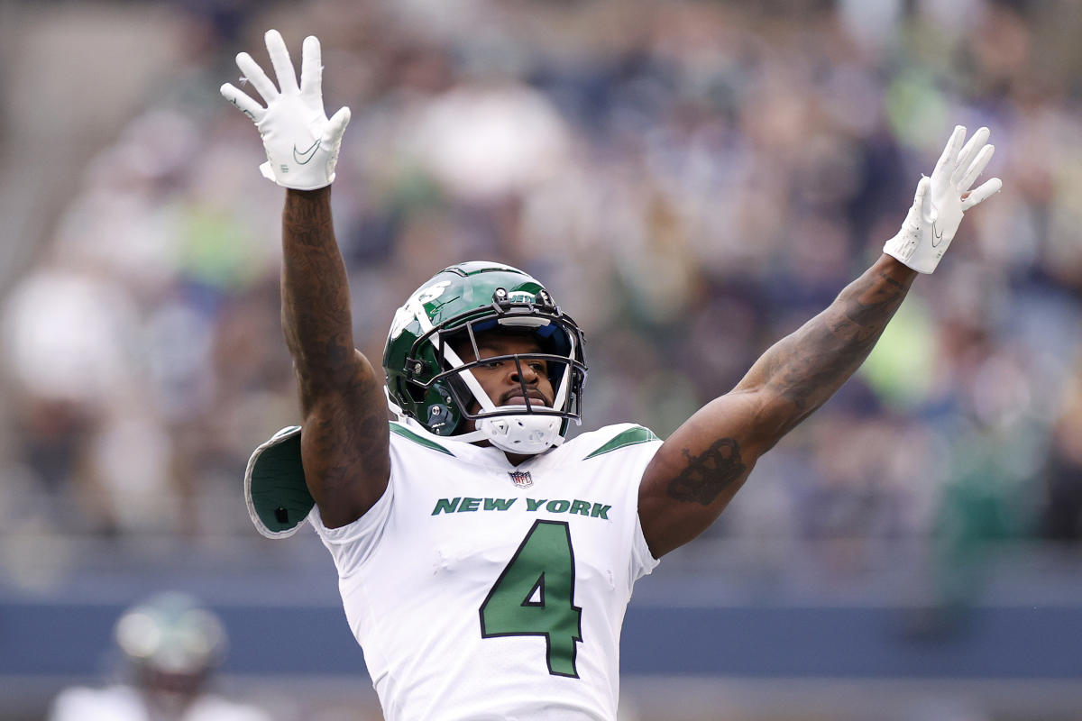 Jets cornerback believes defense can be as dominant as the '85 Bears and  '13 Seahawks - BVM Sports