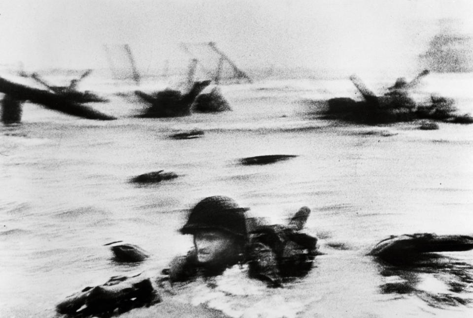 Robert Capa