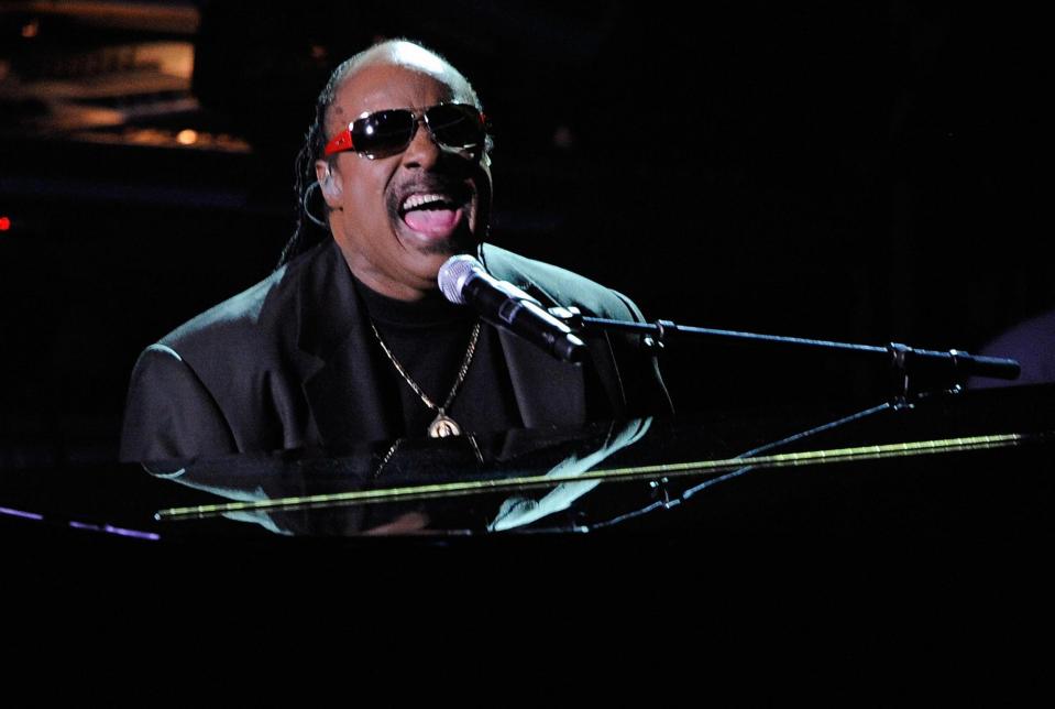 Stevie Wonder to headline BST festival in Hyde Park with Lionel Richie: How to get tickets