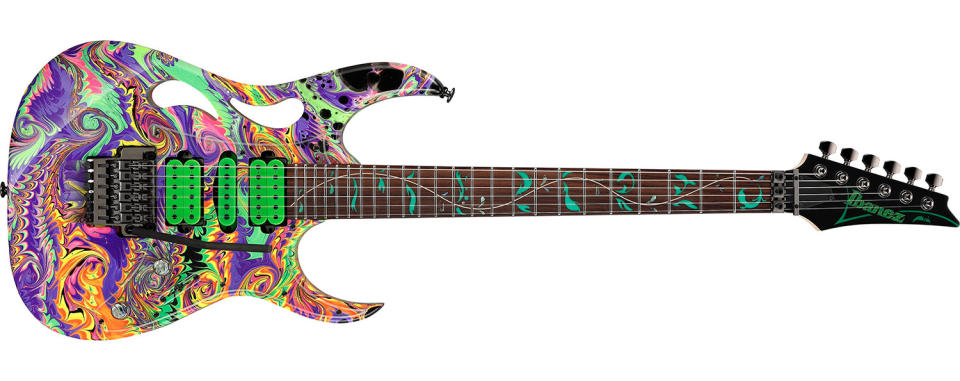 Ibanez Steve Vai PIA77BON