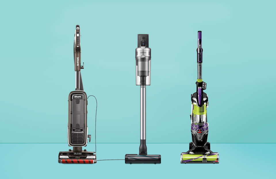 11 Best Vacuum Cleaners for Every Home, Tested by Experts