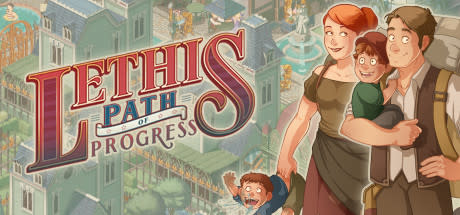 Lethis: Path of Progress is free with Twitch Prime. (Photo: Amazon)