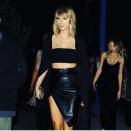 <p>Taylor Swift ocupa la segunda posición con 93.6 millones de seguidores. </p>