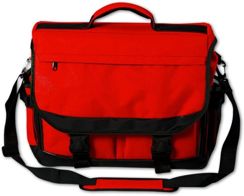 Travel Art Case / Carrying Case for Art Supplies / Brush Travel Roll / Art  Supply Travel Bag / for 6-7.5 Brushes 