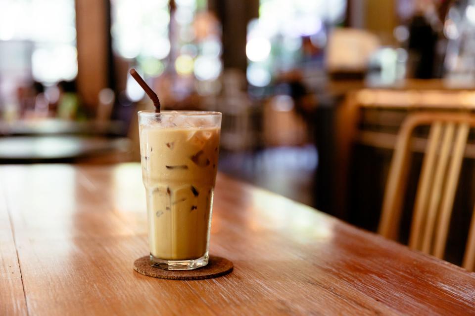 The 15 Best Non-Coffee Items at Starbucks