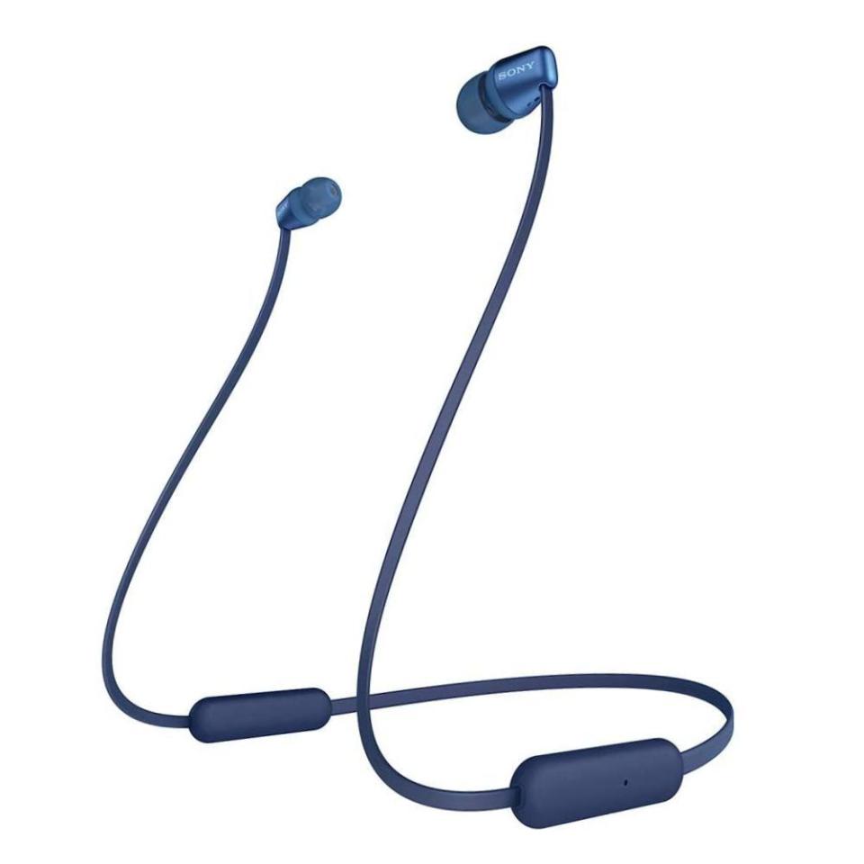 9) WI-C310 Wireless Earbuds