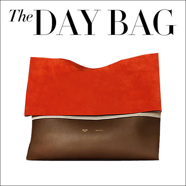 The Day Bag