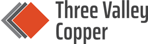 Three Valley Copper Corp.