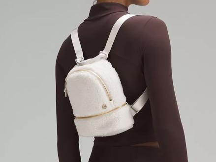 lululemon We Made Too Much Sale: Famous mini belt bag, jackets, more deals  as of July 6, 2023 