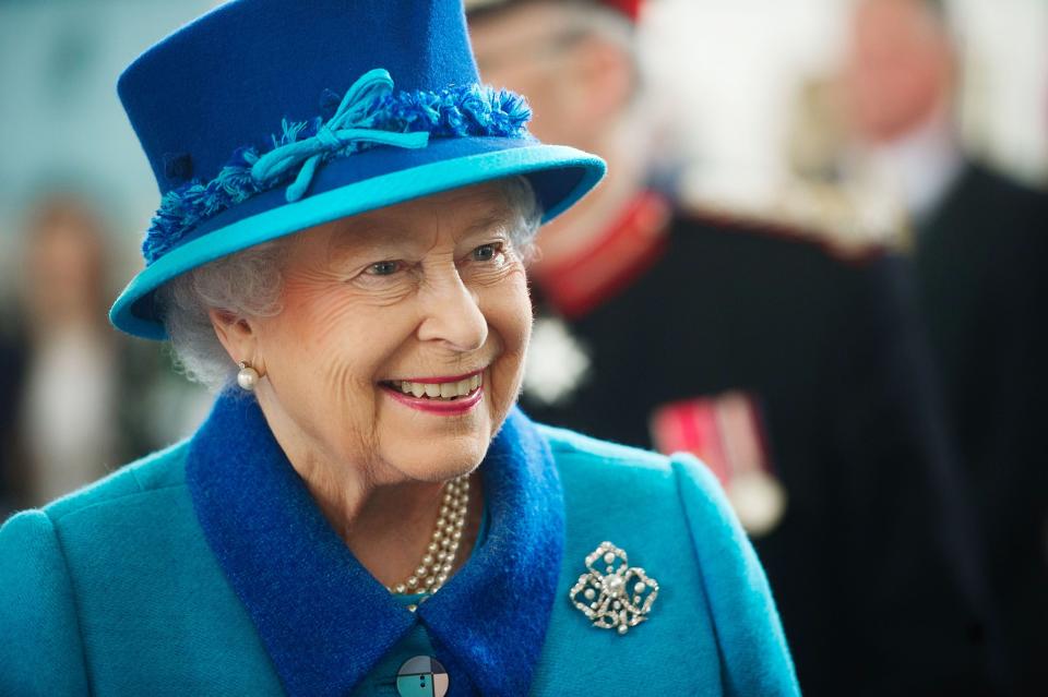 Queen Elizabeth II's Most Classic Looks of All Time