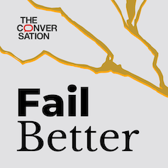 Fail Better