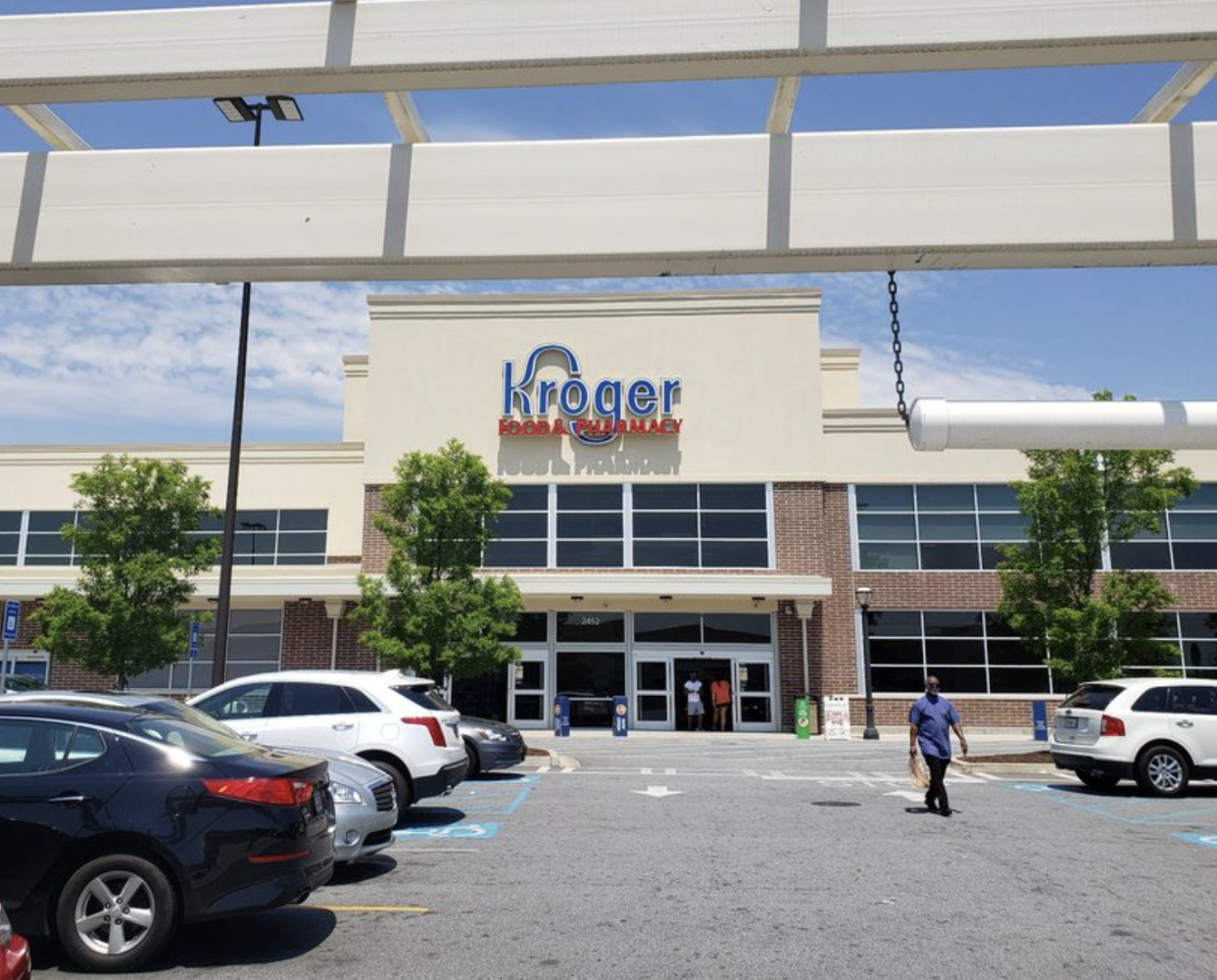 Kroger Atlanta, GA