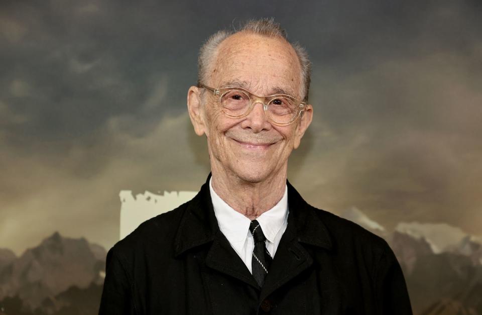 Joel Grey, der für seine Leistung in "Cabaret" einen Oscar bekommen hat, war von 1958 bis 1982 mit der Schauspielerin Jo Wilder verheiratet. Mit 82 Jahren, im Januar 2015, allerdings bekannte sich der zweifache Vater als homosexuell. (Bild: Jamie McCarthy/Getty Images)