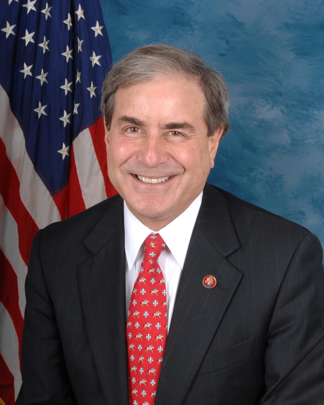 John Yarmuth