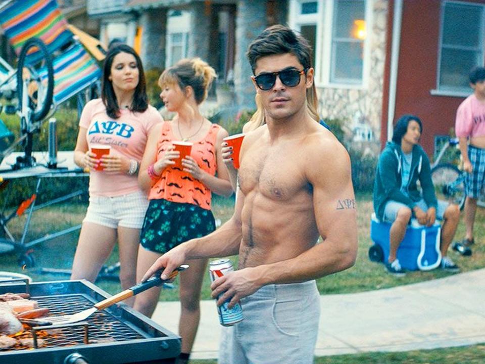 zac efron neighbors