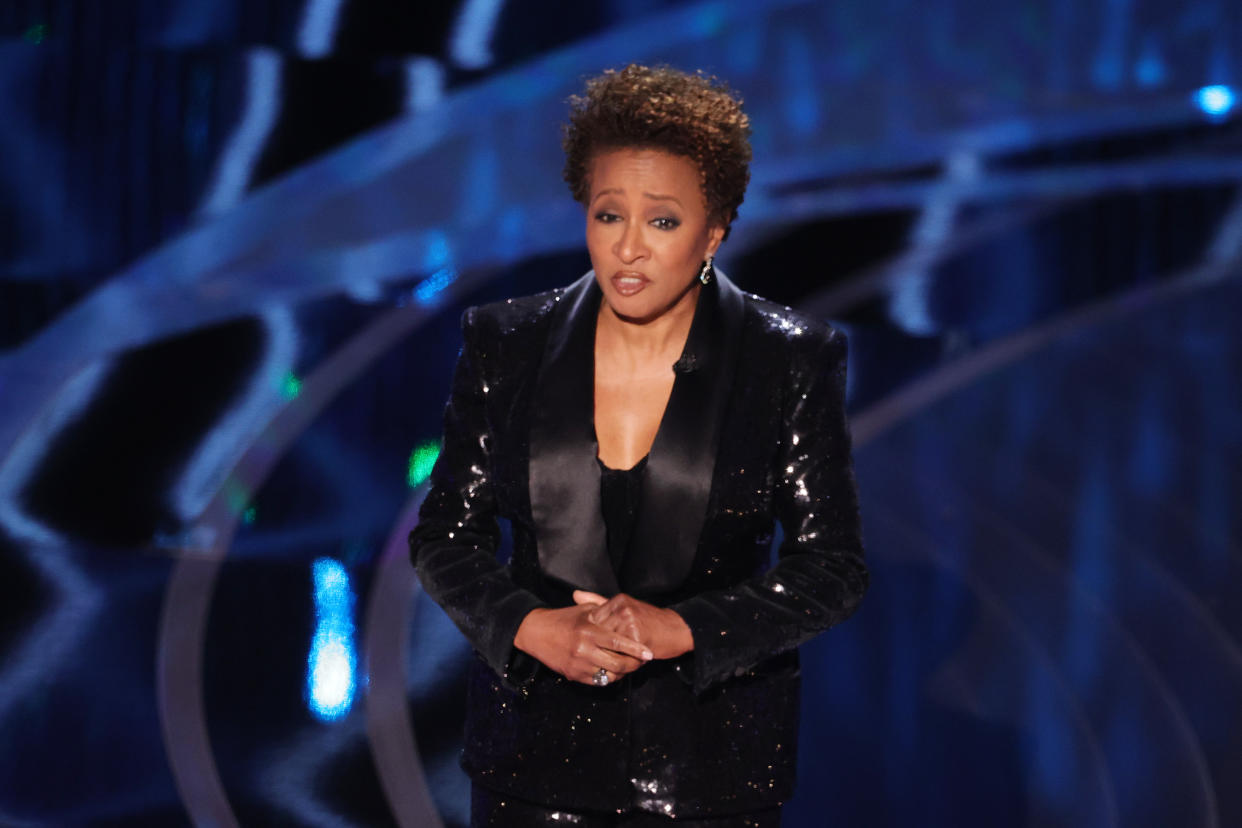 Wanda Sykes. (Photo by Neilson Barnard/Getty Images)