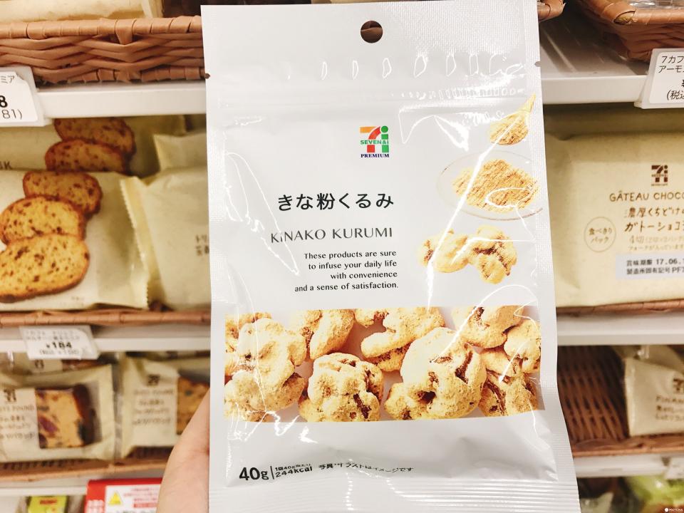 【便利商店】人氣『原創零食篇』日本人私底下嘴饞都愛吃這個！