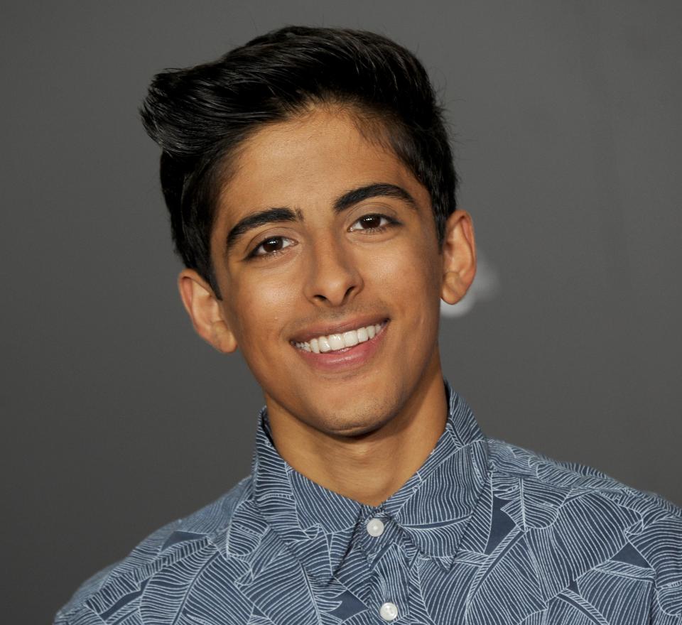 Karan Brar