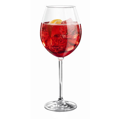 Campari Spritz: Recipes