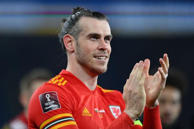 Gareth Bale to retire if Wales don't qualify for World Cup