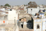 <b>Ahmedabad</b>: Ahmedabad, one of the largest industrial cities in the country, witnessed a high rate of crime against women in 2012. As many as 1805 instances of violence against women were reported that year.