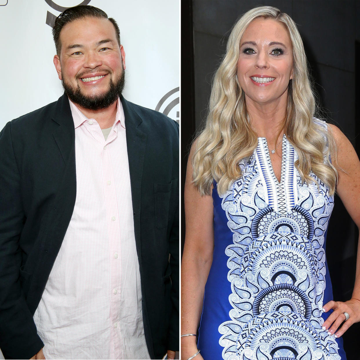 Jon Gosselin Is Relieved Custody Battle With Kate Gosselin Ended