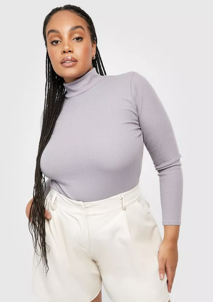 Courtesy of boohoo.