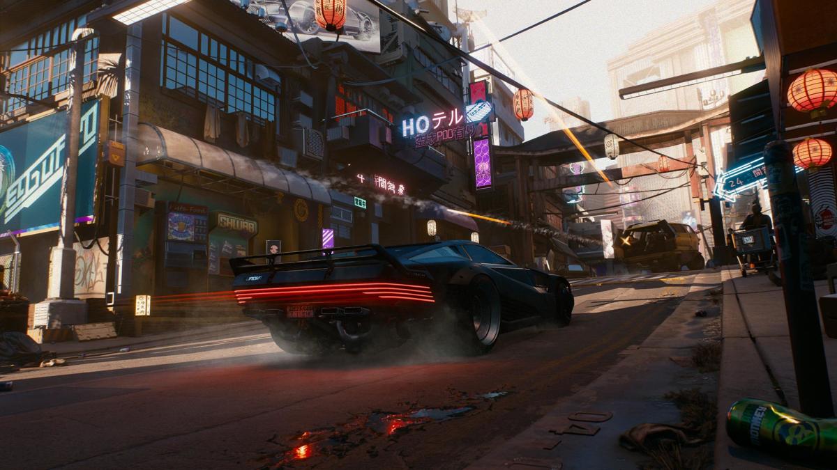 Cyberpunk 2077 Phantom Liberty. [3840x2160] and [1920x1080] : r/wallpaper