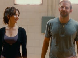 OSCARS: Bradley Cooper Ready For Another Awards Season ‘Hustle’ – Interview