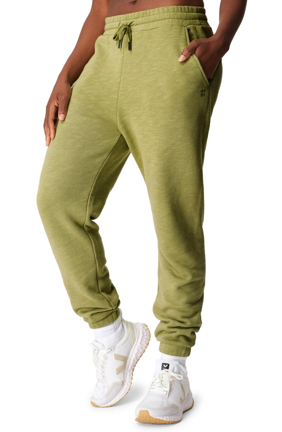 6) Essential Pocket Joggers