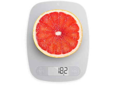 Ultrean USB Rechargeable Food Scale