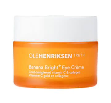 Ole henriksen banana bright eye creme