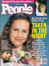 <p>Twelve-year-old Polly Klaas was hosting a slumber party at her mother’s home in Petaluma, California, on Oct. 1, 1993, when a man entered her bedroom, tied up her two friends and covered their heads with pillowcases before kidnapping Polly at knifepoint. Her body was found two months later when Richard Allen Davis, the man who entered her bedroom that night, led investigators to the shallow grave in Clovedale, California, where he buried her. A career criminal, Davis admitted to strangling Klaas. He was convicted of her murder in 1996 and sentenced to death. His criminal record helped pass California's "Three Strikes Law" for repeat offenders. He is currently on death row in California’s San Quentin State Prison.</p>