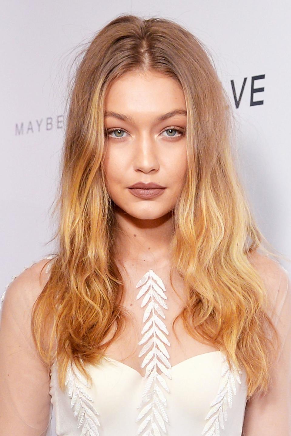 Gigi Hadid