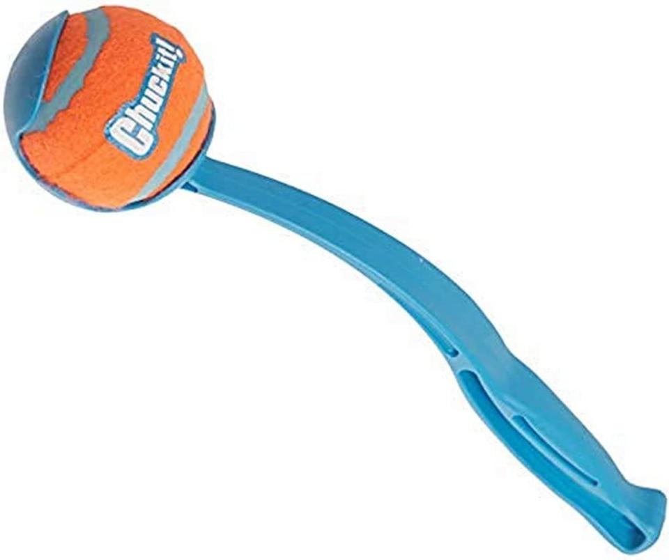 Chuckit Sport Launcher Dog Toy