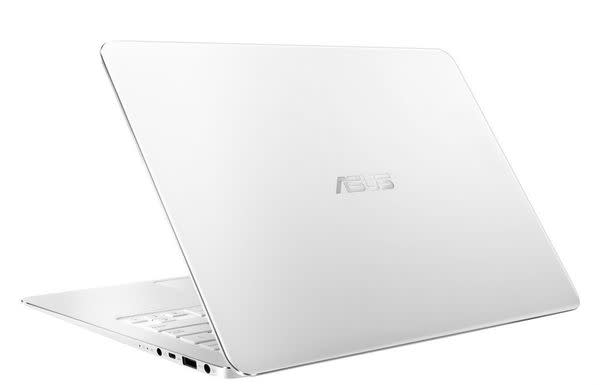 ASUS 極緻輕薄 Zenbook UX305FAMS 天使白