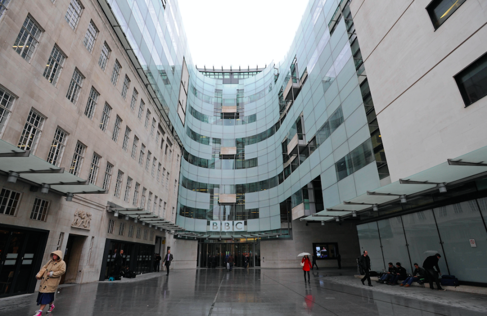 The BBC’s Today programme breached broadcasting rules, Ofcom said (Picture: Rex)