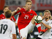 Austrian striker Marc Janko joins the Sky Blues as their international marquee. The 31-year-old is hoping to get his career back on track after only managing 23 appearances in the preceding two years with Turkish club Trabzonspor.