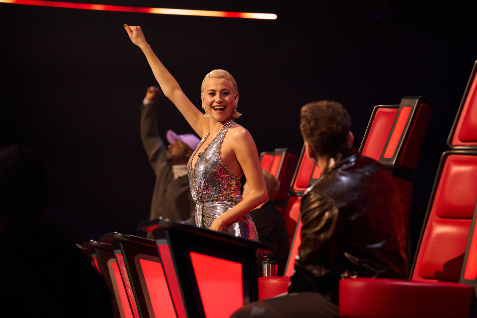 The Voice Kids (ITV)