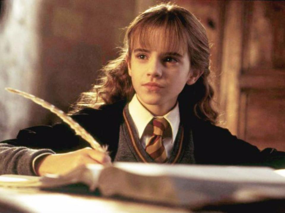 hermione granger